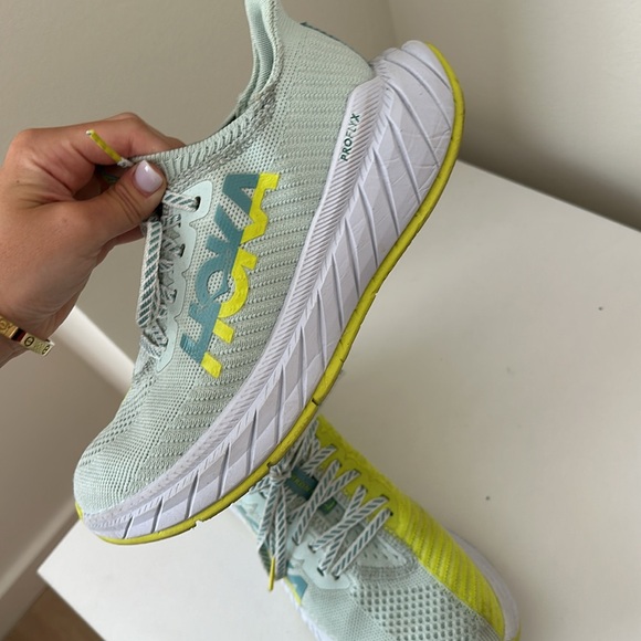 Hoka Carbon X3 - Picture 3 of 5
